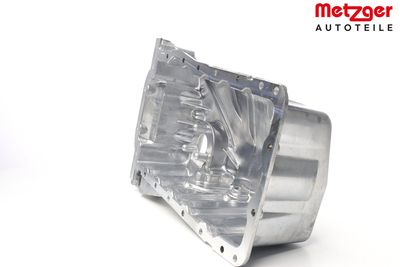 ÖLWANNE METZGER AUTOTEILE 7990115 26