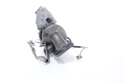 LADER AUFLADUNG BTS Turbo T981388 16