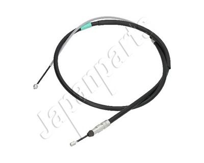 JAPANPARTS Trosas, stovėjimo stabdys