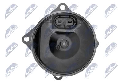 ELEMENT DE REGLARE ARBORE EXCENTIRC (CURSA VARIABILA VENTIL NTY ERZBM002 3