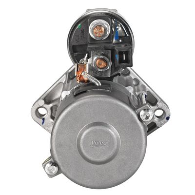 STARTER VALEO 458236 2