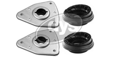 SET MONTAJ JAMBA TELESCOP