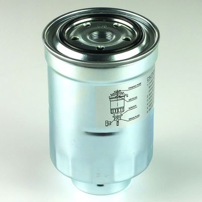 FILTRU COMBUSTIBIL DELPHI HDF521 6