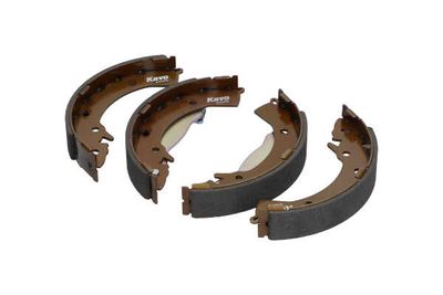 SET SABOTI FRANA Kavo Parts KBS3409 6
