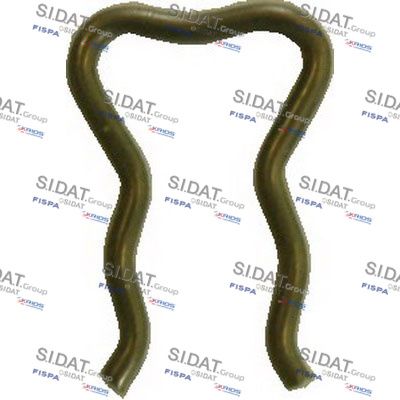 HALTEFEDER FISPA 81074