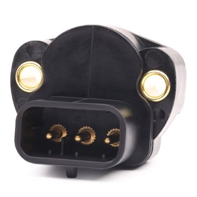 датчик, положение на дроселовата клапа RIDEX 3940T0041