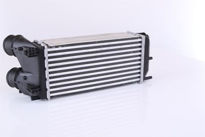 INTERCOOLER COMPRESOR NISSENS 96626 21