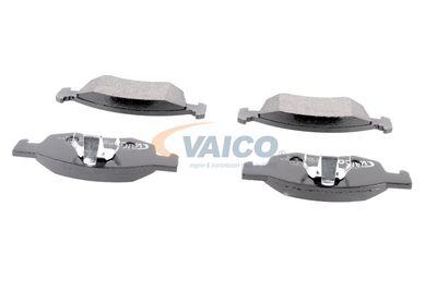 BREMSBELAGSATZ SCHEIBENBREMSE VAICO V464102 36