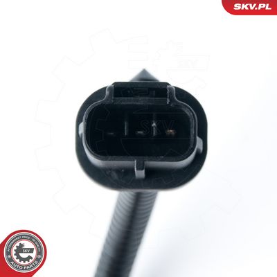 Jutiklis, alkūninio veleno impulsas