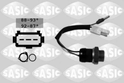 Przełącznik termiczny wentylatora SASIC 2641101 produkt