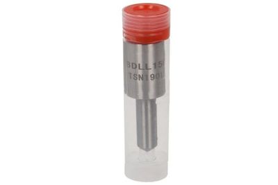 Conventioneel injectormondstuk
