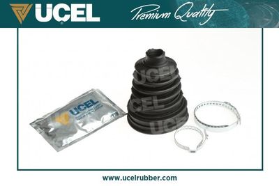 Комплект пыльника, приводной вал UCEL 10010 для CHEVROLET C2500