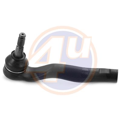 4u LX-A-05654 Наконечник рулевой тяги  для LEXUS LS (_F4_) 460 (USF40, USF41)