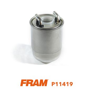 горивен филтър FRAM