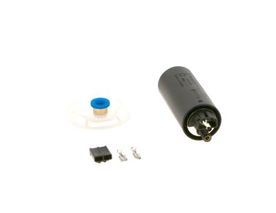 POMPA COMBUSTIBIL BOSCH 0580314097 29