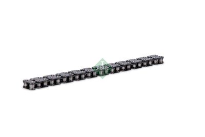 LANT ANGRENARE POMPA ULEI