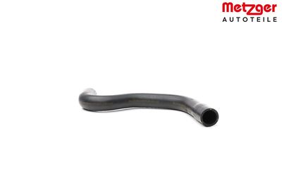 FURTUN RADIATOR METZGER AUTOTEILE 2421378 21