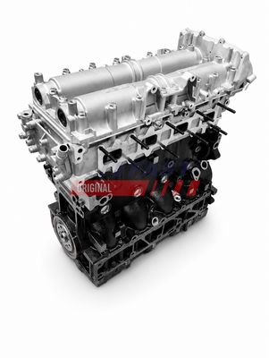 Kompletní motor FAST FT14286HD