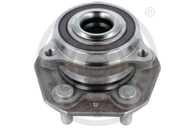 OPTIMAL 520002 Деталь для TESLA MODEL 3 (5YJ3) EV