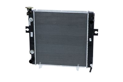 RADIATOR BATERIE DE ANTRENARE NRF 50012 5