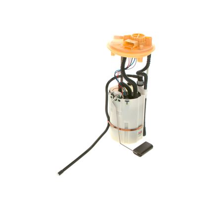 SISTEM ALIMENTARE CU COMBUSTIBIL BOSCH 0580313081 8