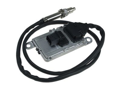 AS-PL NOx-Sensor, Harnstoffeinspritzung