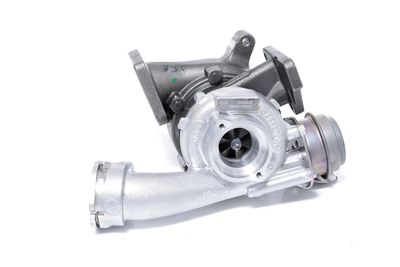 LADER AUFLADUNG BTS Turbo T914785 36