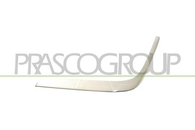 покривна/защитна лайсна, броня PRASCO ME0351244