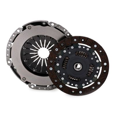 комплект съединител RIDEX 479C0202