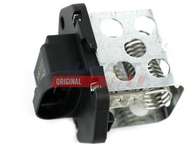REZISTENță îN SERIE MOTOR ELECTRIC (VENTILATOR RADIATOR)