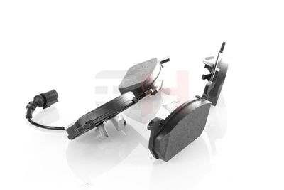 SET PLACUTE FRANA FRANA DISC GH GH414203 42