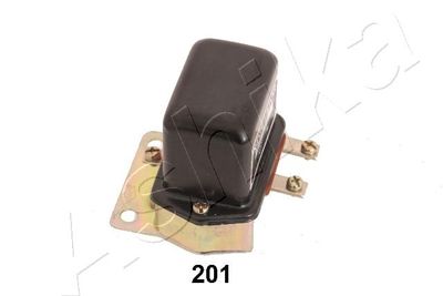 REGULATOR ALTERNATOR