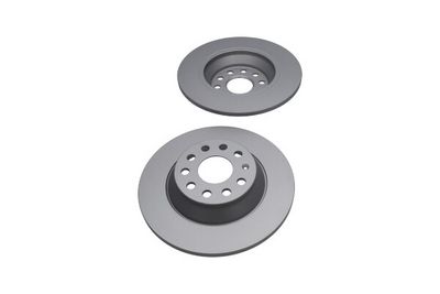 Jarrulevy KAVO PARTS BR-10167-C – AUDI, SEAT, SKODA, VW, …