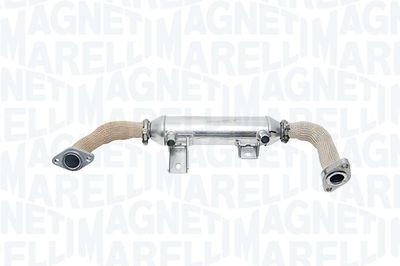 RADIATOR RECIRCULARE GAZE DE ESAPAMENT MAGNETI MARELLI 572022112007