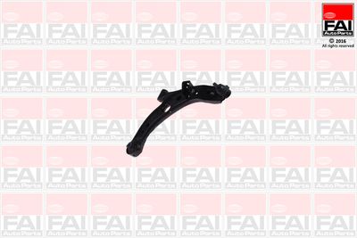 Рычаг независимой подвески колеса, подвеска колеса FAI AutoParts SS9158 для DAIHATSU SIRION