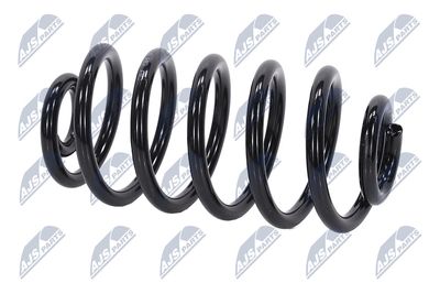 ARC SPIRAL NTY ASZHD010 9