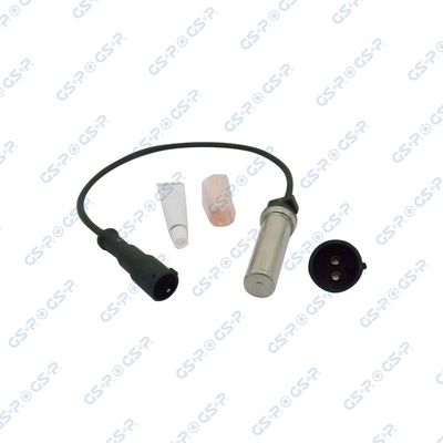 Sensor, revoluciones de la rueda