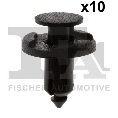Clip, listwa ochronna FA1 75-30007.10