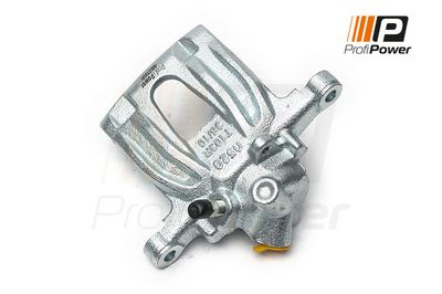 stabdžių apkaba 4B2116R ProfiPower