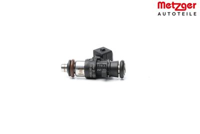 EINSPRITZVENTIL METZGER AUTOTEILE 0920034 21