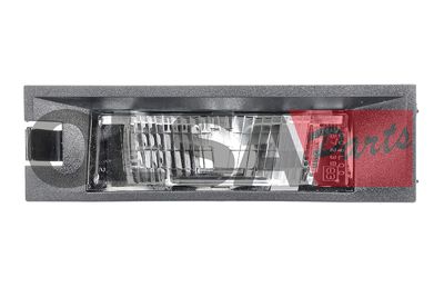 ILUMINARE NUMAR DE CIRCULATIE