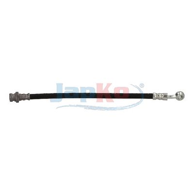 Halter, Bremsschlauch
