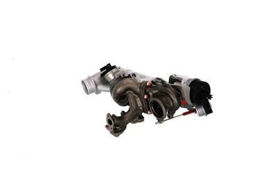 COMPRESOR SISTEM DE SUPRAALIMENTARE REMANTE 003002004626R 20