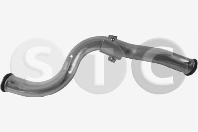 KüHLMITTELROHRLEITUNG STC T430588