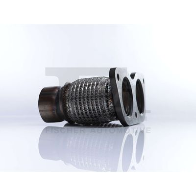 TEAVA FLEXIBILA ESAPAMENT FA1 VW655135 26