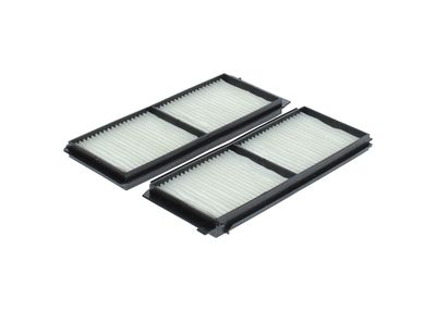 FILTRU AER HABITACLU BOSCH 1987432275 15