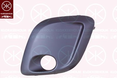 LüFTUNGSGITTER STOßFäNGER