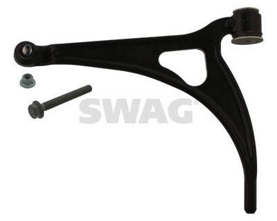 BRAT SUSPENSIE ROATA