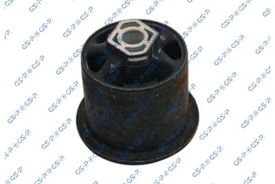 Łożyskowanie, korpus osi GSP 535828