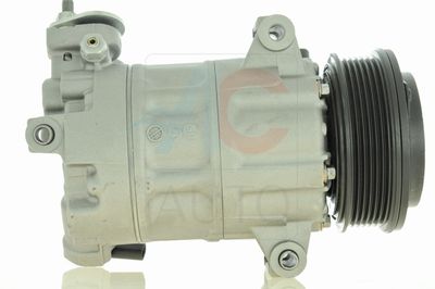 COMPRESOR CLIMATIZARE ACAUTO AC01VI044 2
